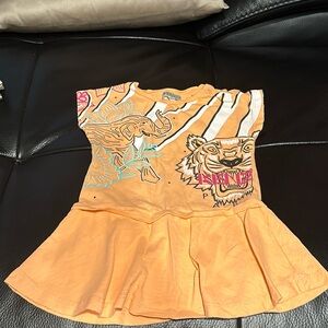 Kenzie Kids girl dress 18M